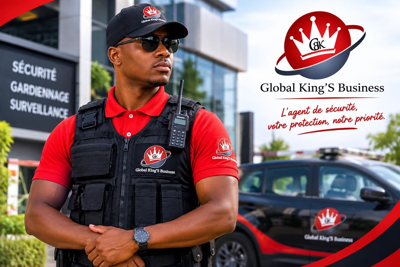 GKB SECURITY